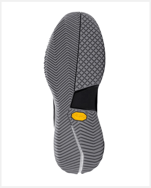 Bullpadel Neuron Vibram 25V Black