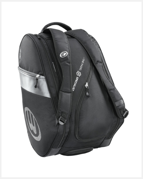 Bullpadel Racket Bag Neuron Black