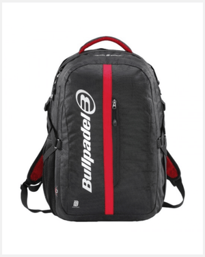 Bullpadel Backpack XPLO Black