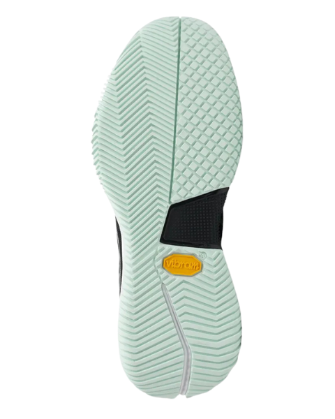 Bullpadel Pearl Vibram 25V Grey