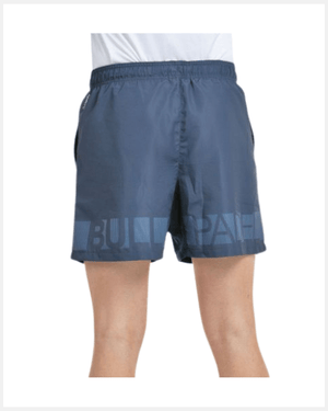 Bullpadel Short Bagre Navy  