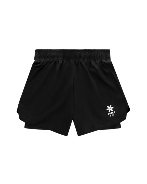 Osaka Shorts Black