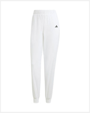 Adidas Walk On Pants W White