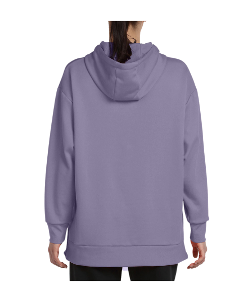 Bullpadel Nan Hoodie Lila