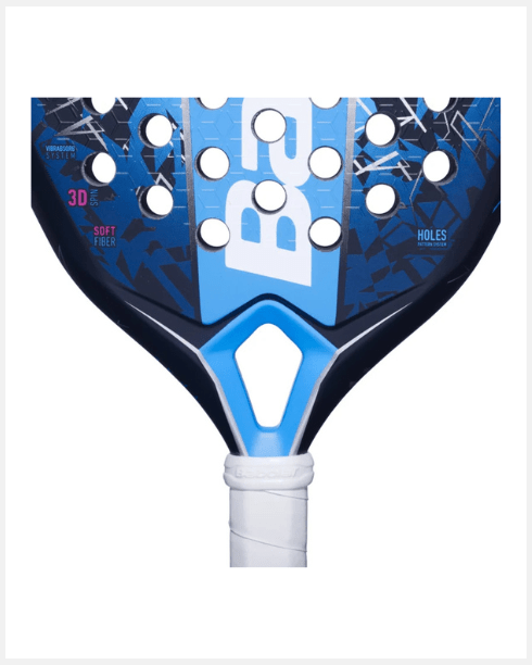 Babolat Air Vertuo 25