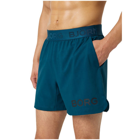Björn Borg 6" Shorts