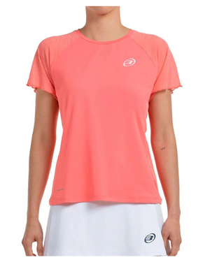 Bullpadel T-Shirt Dedale Pink