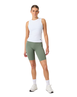 Björn Borg Ace Pocket Ribbed Tank Top White