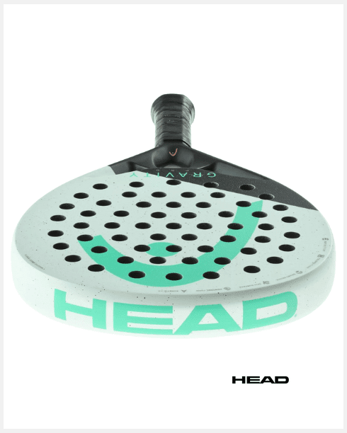 Head Gravity Pro 2024