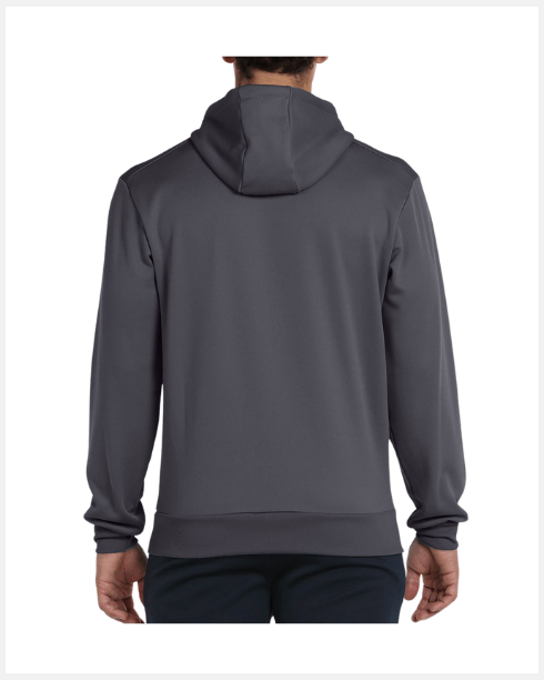 Bullpadel Baltar Hoodie Noir