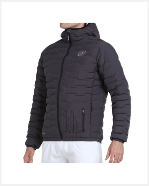 Bullpadel Bueu Jacket Black