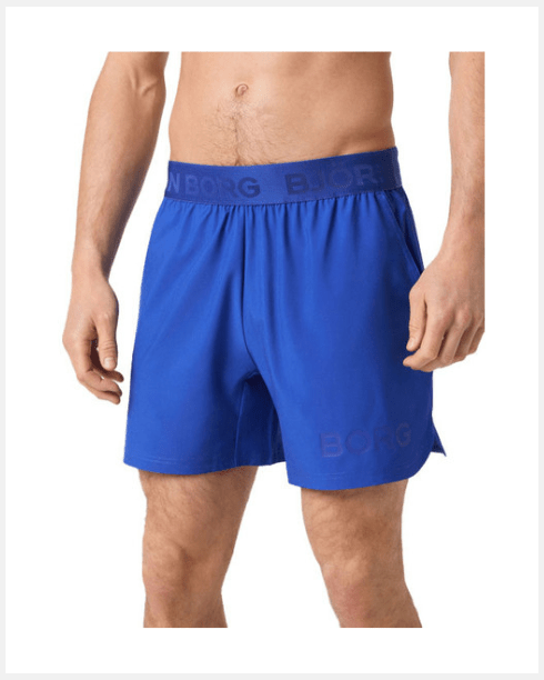 Björn Borg Short Shorts Men Blue