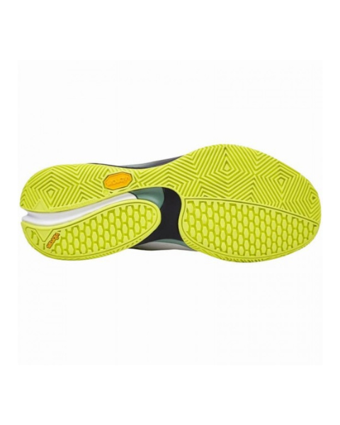 Bullpadel Vertex Vibram 25V White