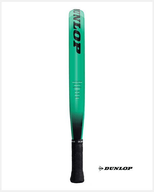 Dunlop Megamax Green