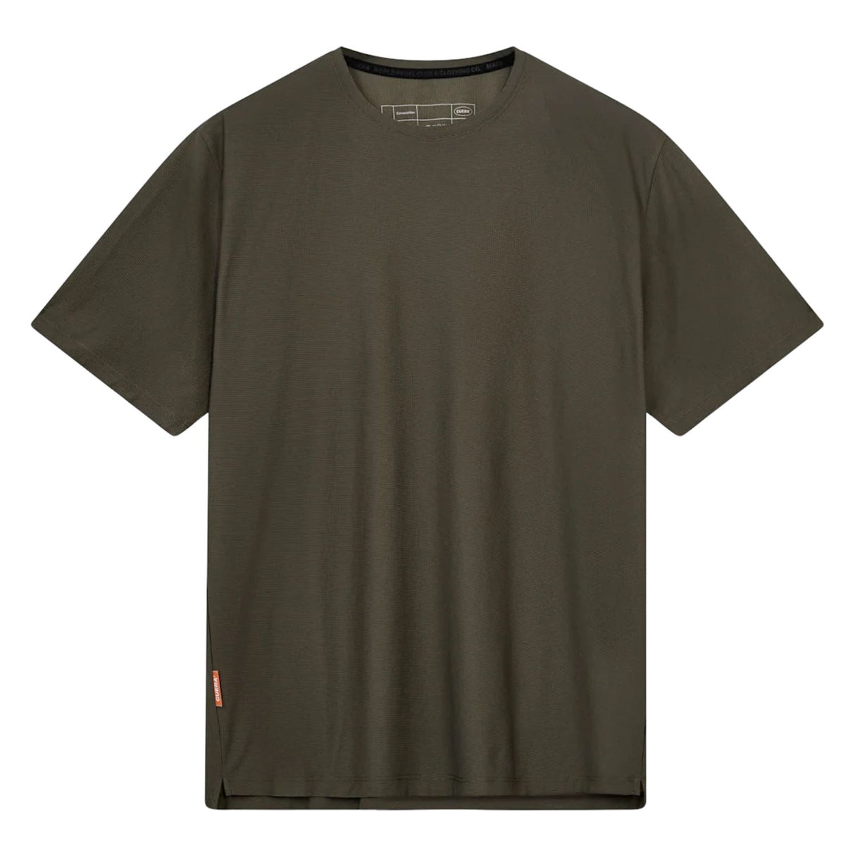 Cuera Oncourt Breathe T-Shirt