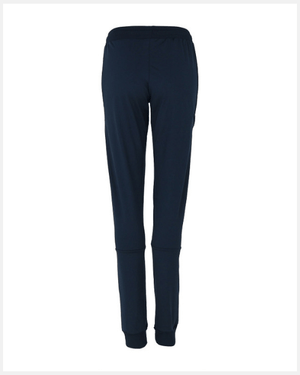 Indian Maharajah Women Cargo Pant Navy