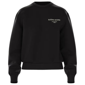 Björn Borg W Essential 1 Sweatshirt