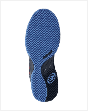 Bullpadel Indiga 25V Navy  