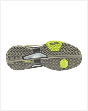 Bullpadel Perf Hybrid 24i Khaki