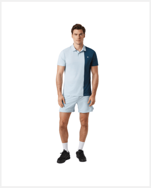 Björn Borg Ace Block Polo Blue