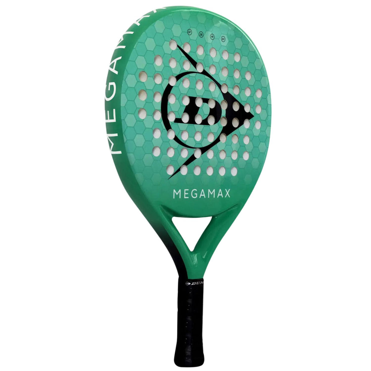 Dunlop Megamax Verde