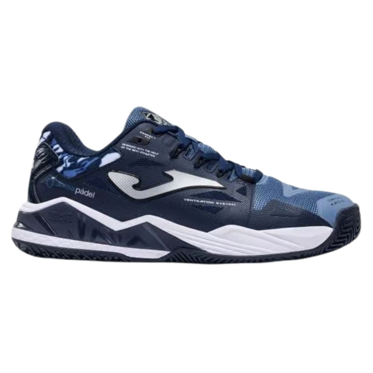 Joma Spin Men 2026