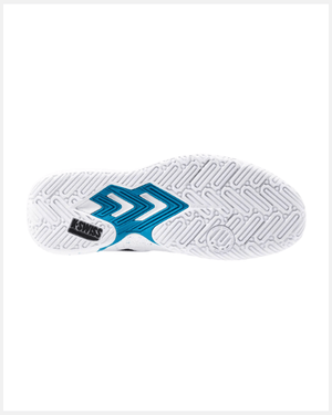 K-Swiss Tura Team White/Black/Blue