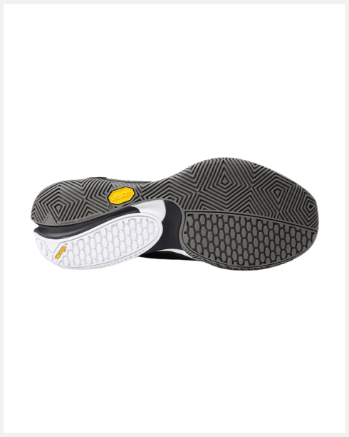 Bullpadel Vertex Vibram 25V Grey