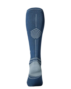 STOX Sports Socks Blue/Grey
