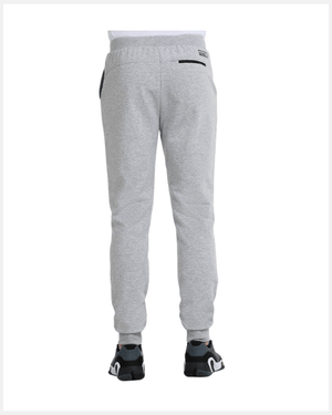 Bullpadel Begont pantalons de sport Gris