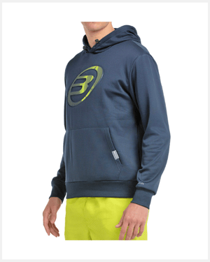 Bullpadel Hoodie Gomese Navy