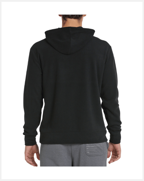 Bullpadel Bana Hoodie Black