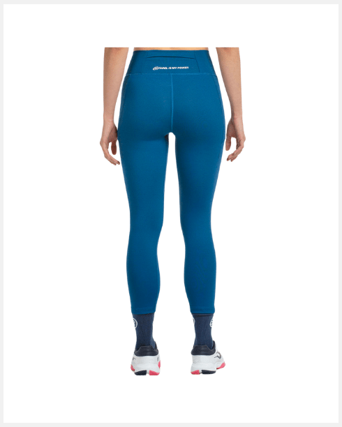 Bullpadel Tight Damava Blau