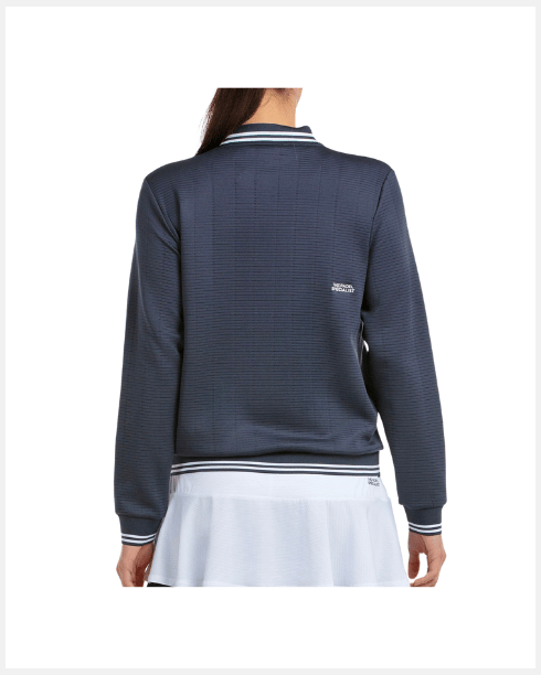 Bullpadel Jacket Tangra Navy