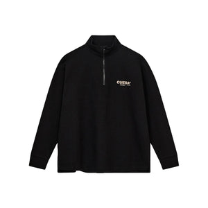 Cuera Active Structure Half Zip