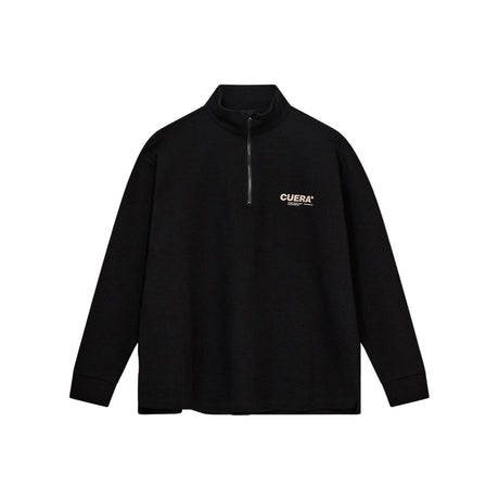 Cuera Active Structure Half Zip