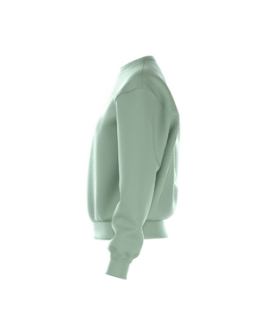 Björn Borg Essential 3 Sweatshirt Green