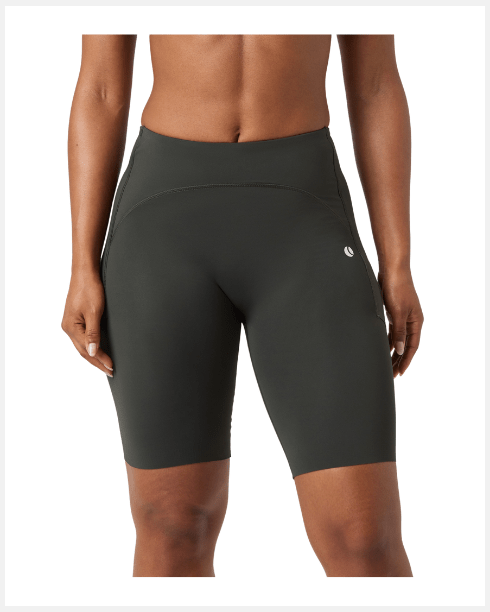 Björn Borg Ace Biker Short Gray