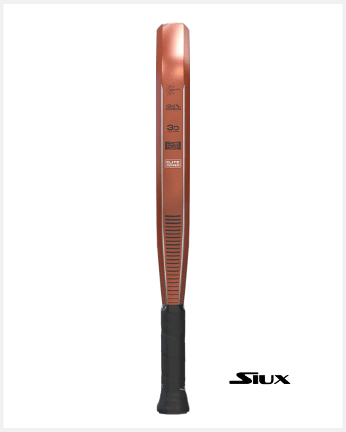 Siux Fenix Elite 5