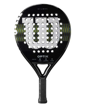 Wilson Optix V1 Black