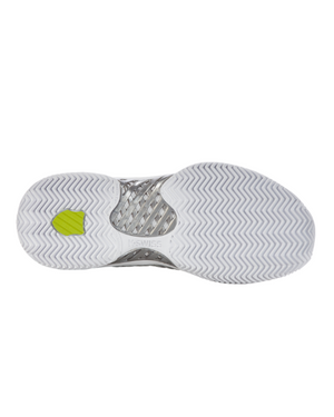 K-Swiss Express Light 3 HB W Grau (1-2 Tage Lieferzeit)