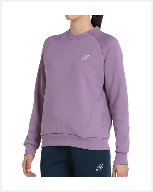 Bullpadel Natas Pullover Lila