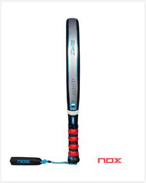 NOX TL10 Quantum 12K von Tino Libaak