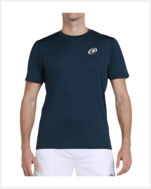 Bullpadel T-Shirt Lili 25V Navy