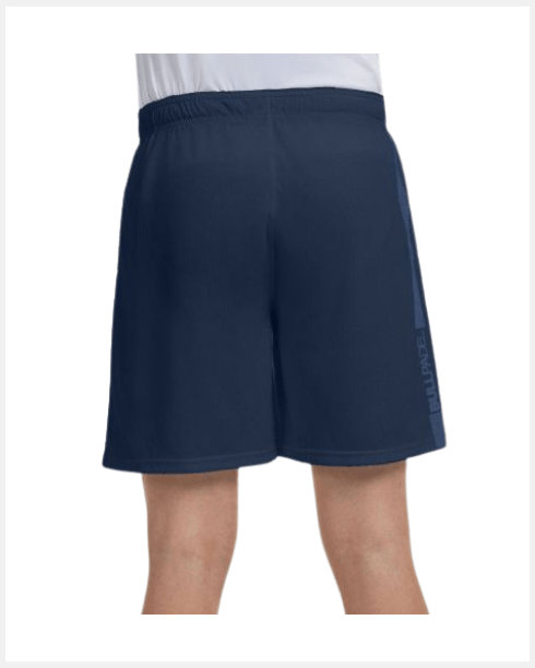 Bullpadel Short Belez Navy