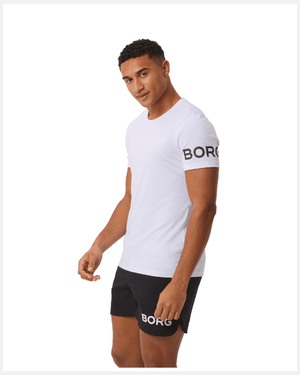Björn Borg T-shirt White