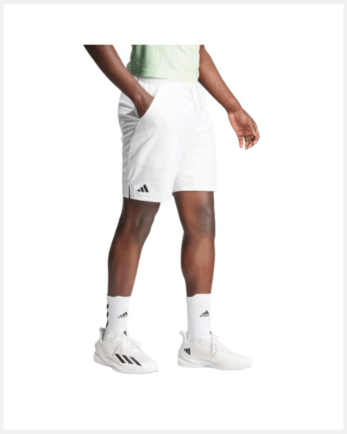 Adidas Ergo Shorts White