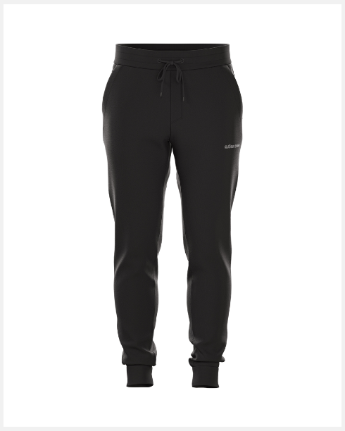 Björn Borg Essential 3 Sweatpants Black