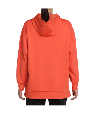 Bullpadel Nan Hoodie Orange