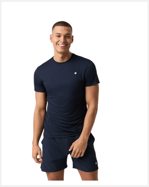 Björn Borg Ace Light T-Shirt Navy